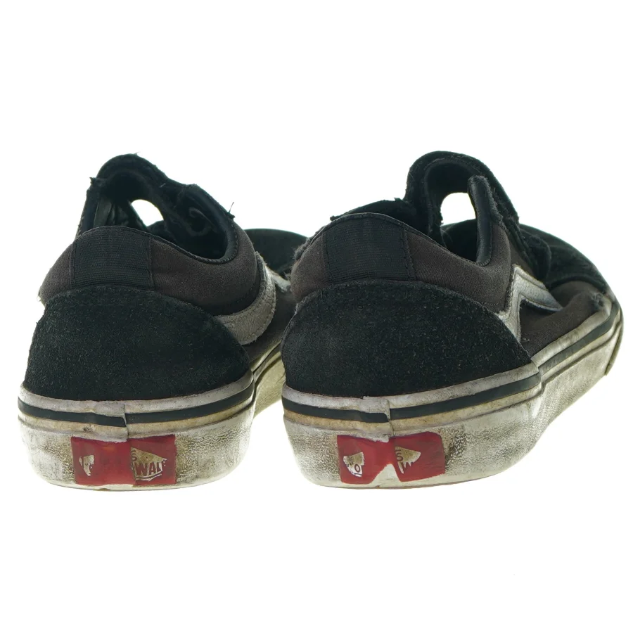 Sko fra Vans (str. 31)