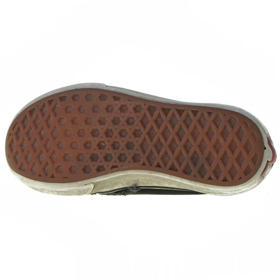 Sko fra Vans (str. 31)