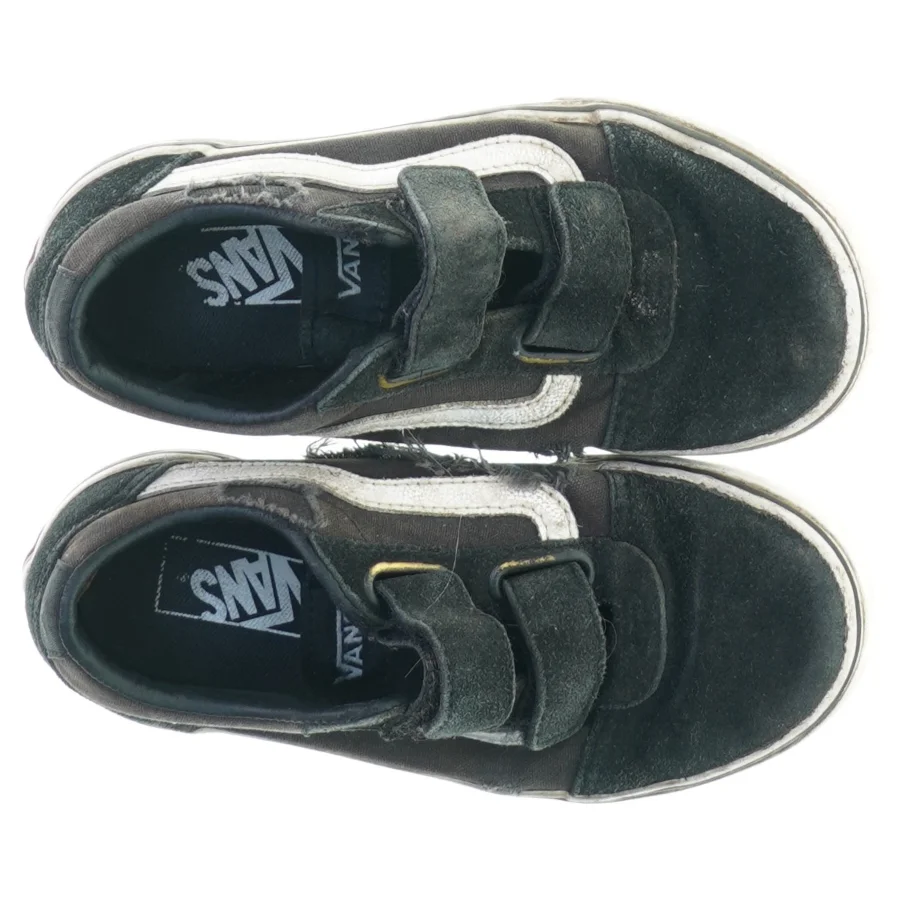 Sko fra Vans (str. 31)