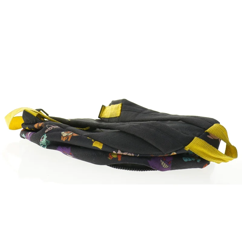 Børnerygsæk med Pokémon-motiv fra H&M (str. 35 x 30 cm)