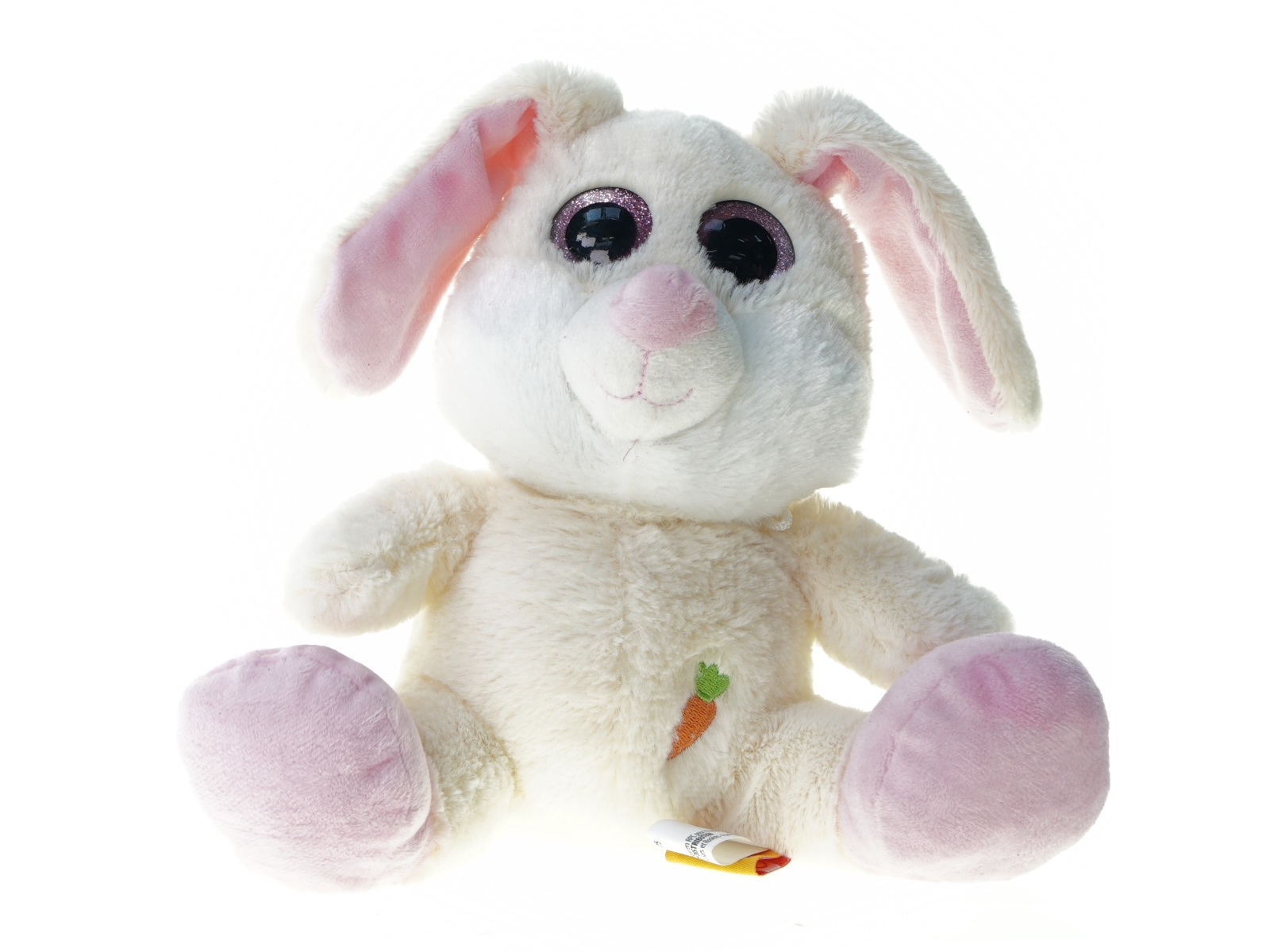 Bamse fra Fizy (str. 23 x 26 cm)