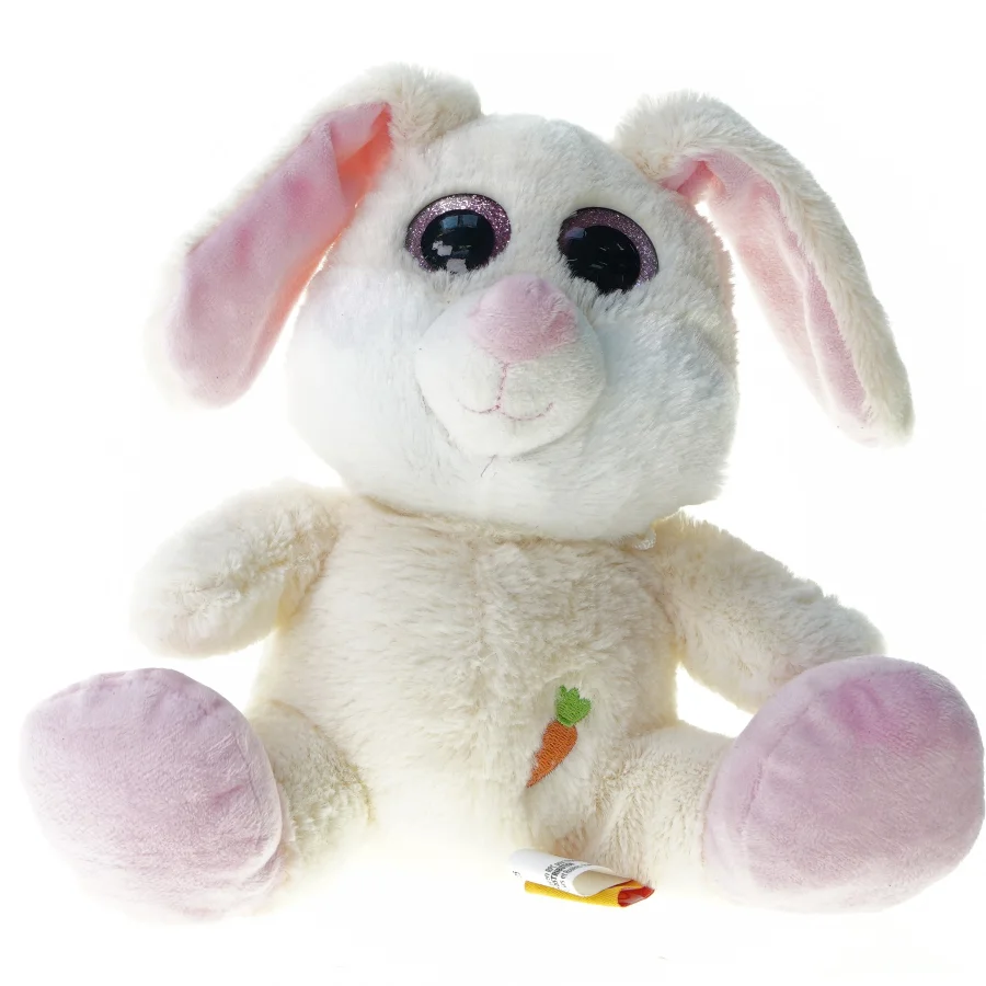 Bamse fra Fizy (str. 23 x 26 cm)