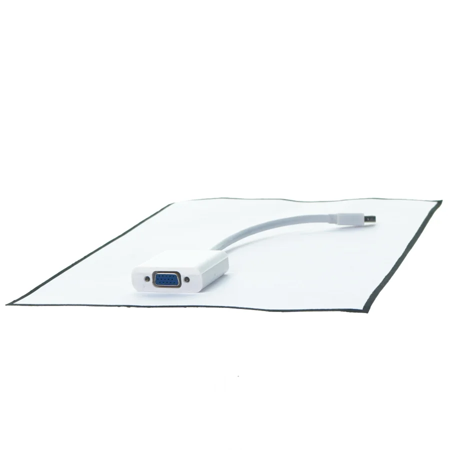 Converter VGA DisplayPort (str. 23 cm)