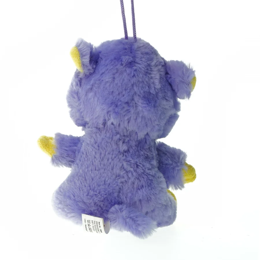 Bamse fra Leico (str. 19 x 15 x 10 cm)