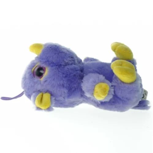 Bamse fra Leico (str. 19 x 15 x 10 cm)