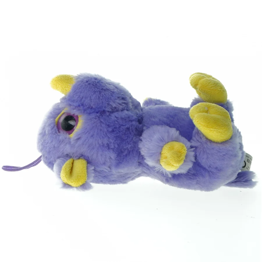 Bamse fra Leico (str. 19 x 15 x 10 cm)