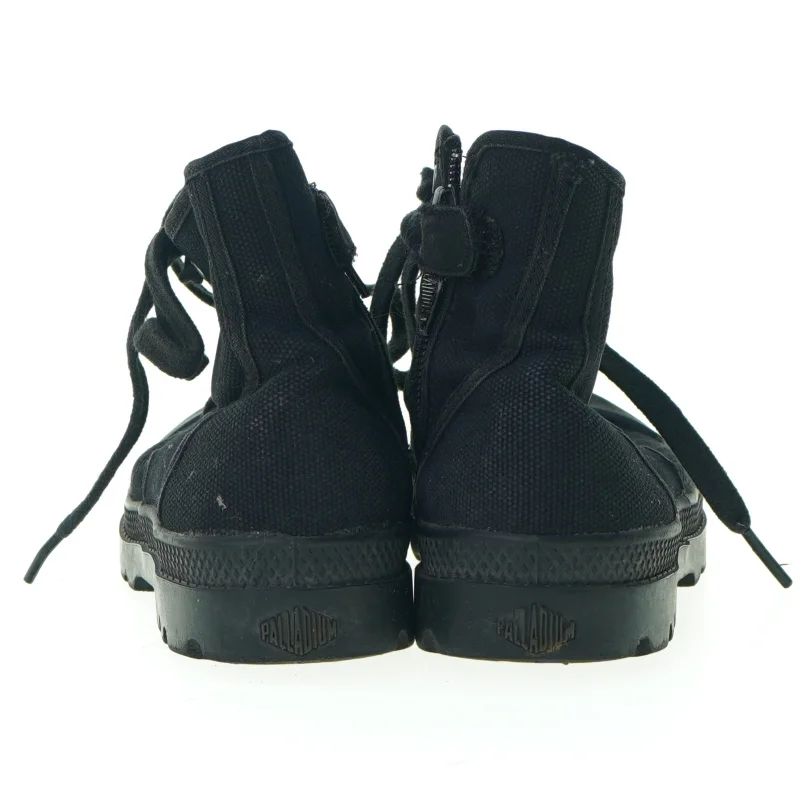 Støvler fra Palladium (str. 30)