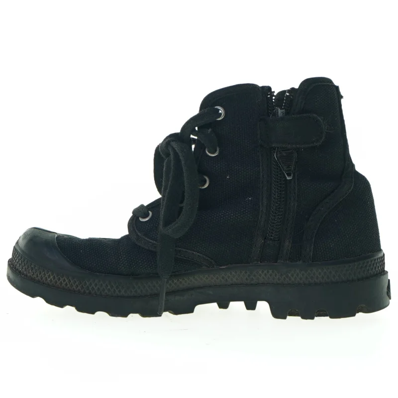 Støvler fra Palladium (str. 30)