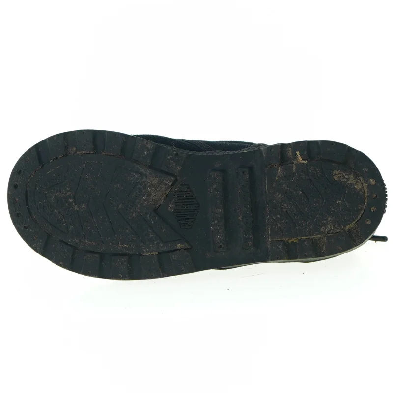 Støvler fra Palladium (str. 30)