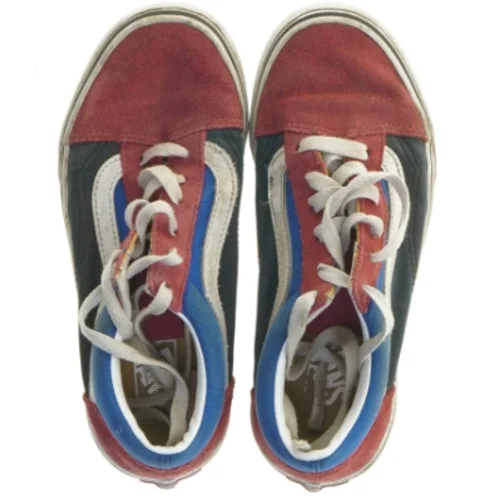 Brugte Vans sneakers, størrelse 33 fra Vans (str. 33 )