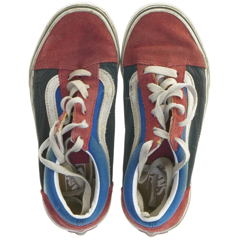 Brugte Vans sneakers, størrelse 33 fra Vans (str. 33 )