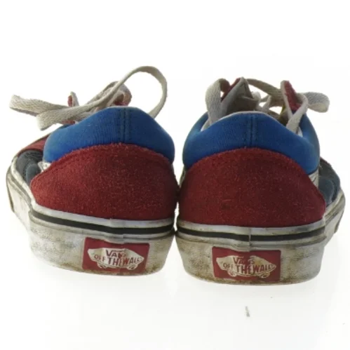 Brugte Vans sneakers, størrelse 33 fra Vans (str. 33 )