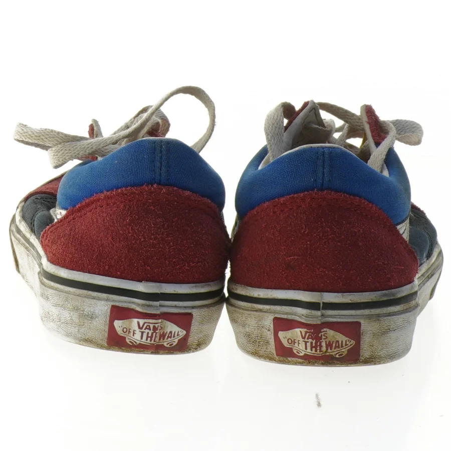 Brugte Vans sneakers, størrelse 33 fra Vans (str. 33 )