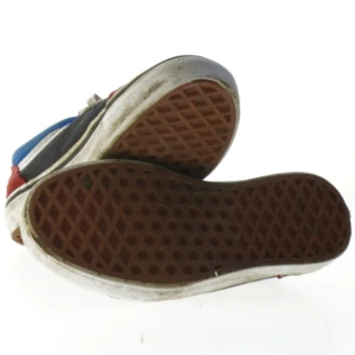 Brugte Vans sneakers, størrelse 33 fra Vans (str. 33 )