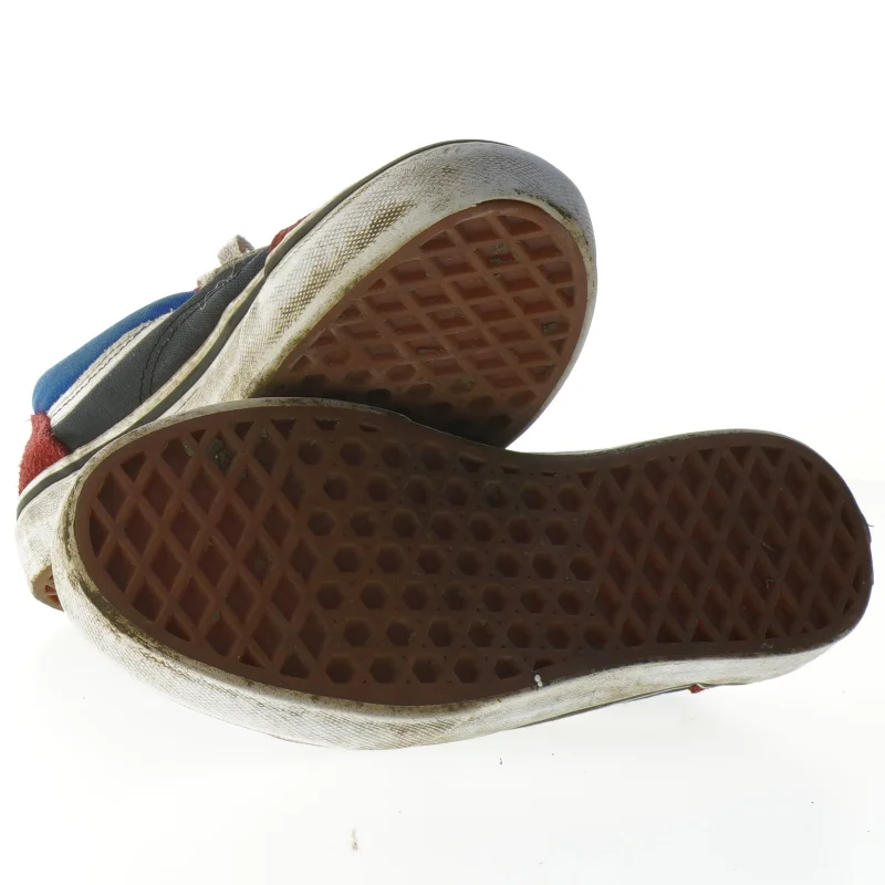 Brugte Vans sneakers, størrelse 33 fra Vans (str. 33 )