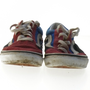 Brugte Vans sneakers, størrelse 33 fra Vans (str. 33 )