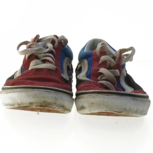 Brugte Vans sneakers, størrelse 33 fra Vans (str. 33 )