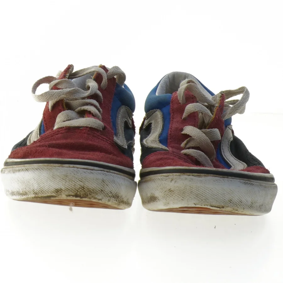 Brugte Vans sneakers, størrelse 33 fra Vans (str. 33 )