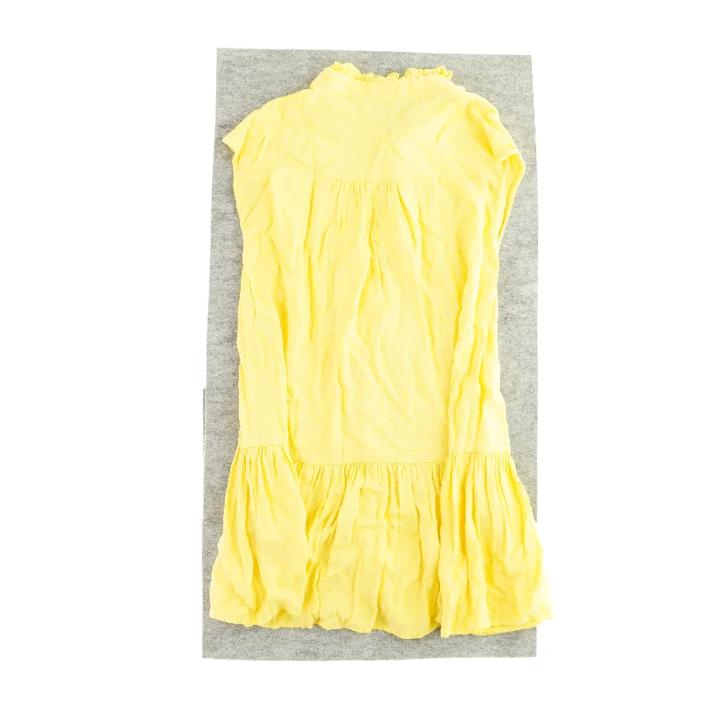 Kjole fra Name it (str. 146)