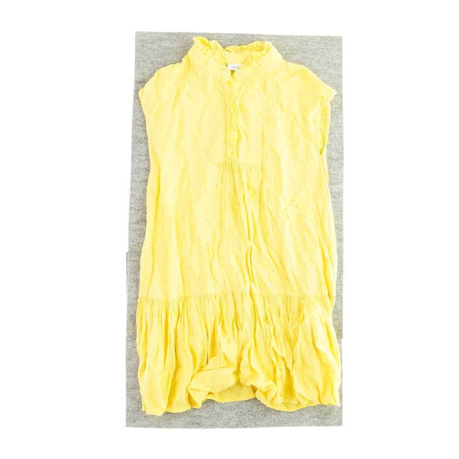 Kjole fra Name it (str. 146)