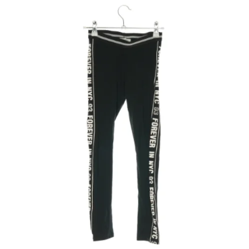 Leggings fra H&M (str. 146)
