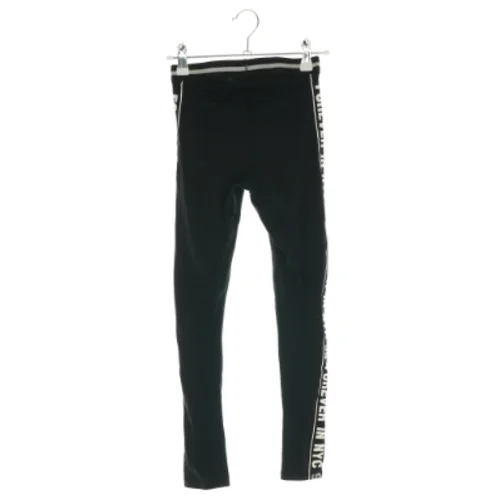 Leggings fra H&M (str. 146)