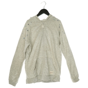 Joggingsæt fra H&M (str. 134/140)