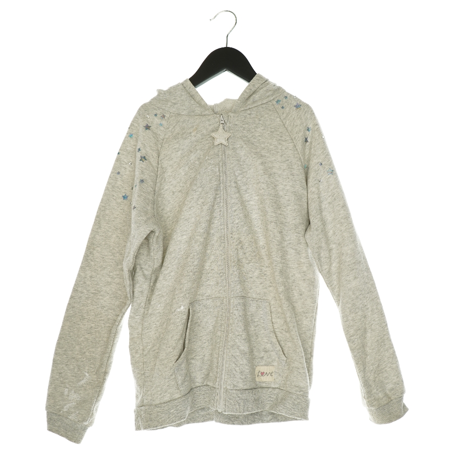 Joggingsæt fra H&M (str. 134/140)