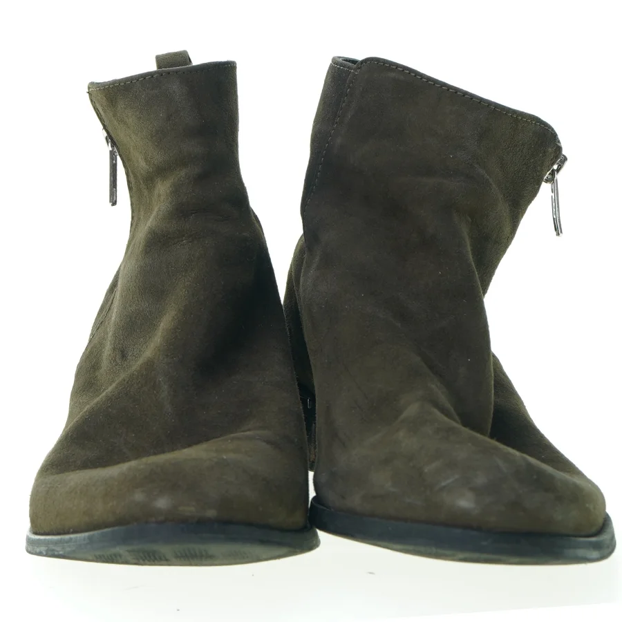 Støvler fra Copenhagen Shows (str. Sål 27 cm)