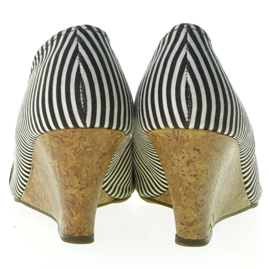 Højhælede sko fra American Eagle (str. 9)