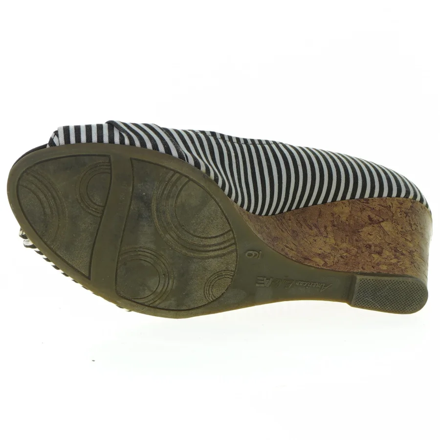 Højhælede sko fra American Eagle (str. 9)