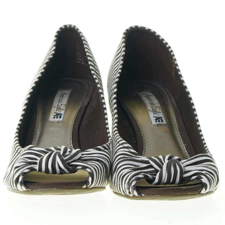 Højhælede sko fra American Eagle (str. 9)