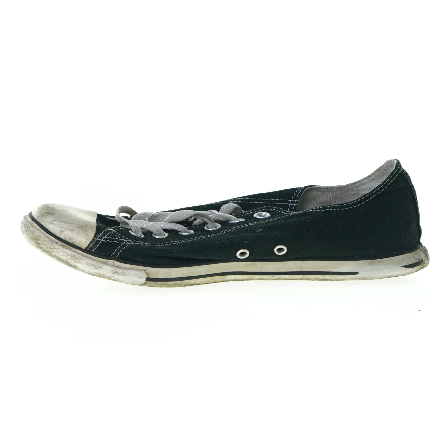 Sko fra Converse (str. 40)