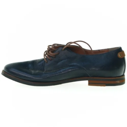 Sko fra B And Co (str. Sål 28 cm)