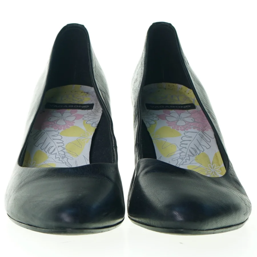 Stiletter fra Vagabond (str. 40)