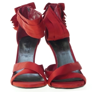 Stiletter fra New Look (str. 39)