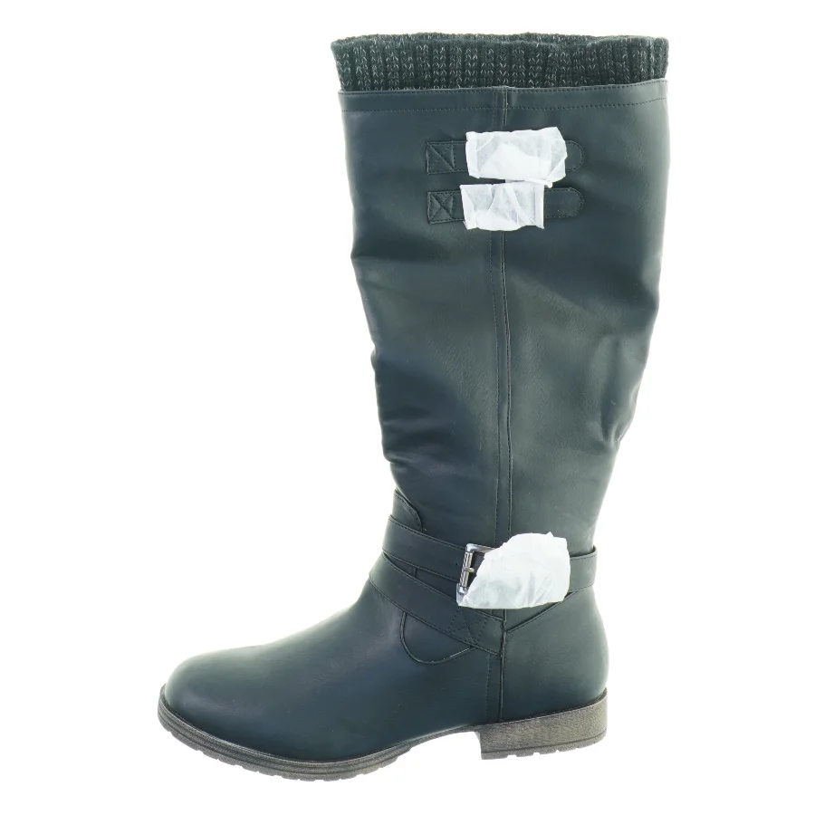 Støvler (str. Sål 28 cm)