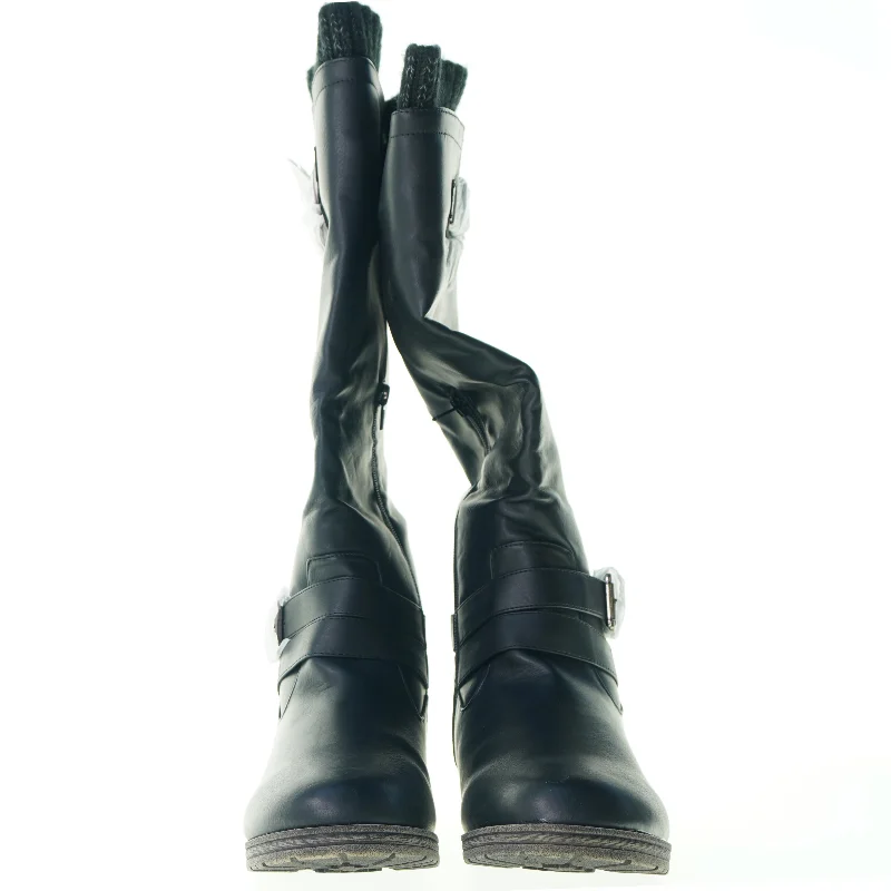 Støvler (str. Sål 28 cm)