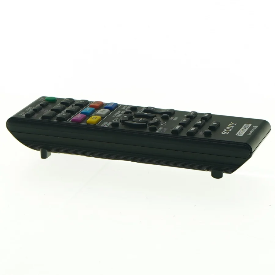 Sony fjernbetjening fra Sony (str. 15 x 5 cm)