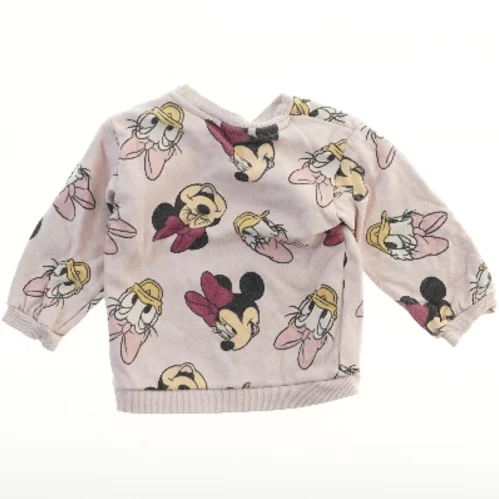 Børnetrøje med Disney-print fra H&M (str. 86)