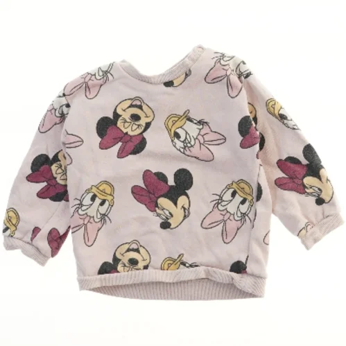 Børnetrøje med Disney-print fra H&M (str. 86)