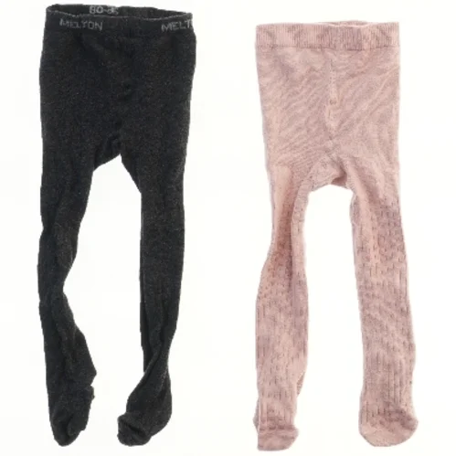 Strømpebukser til børn (str. 86)