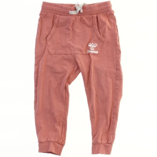 Børnebukser fra Hummel (str. 92)