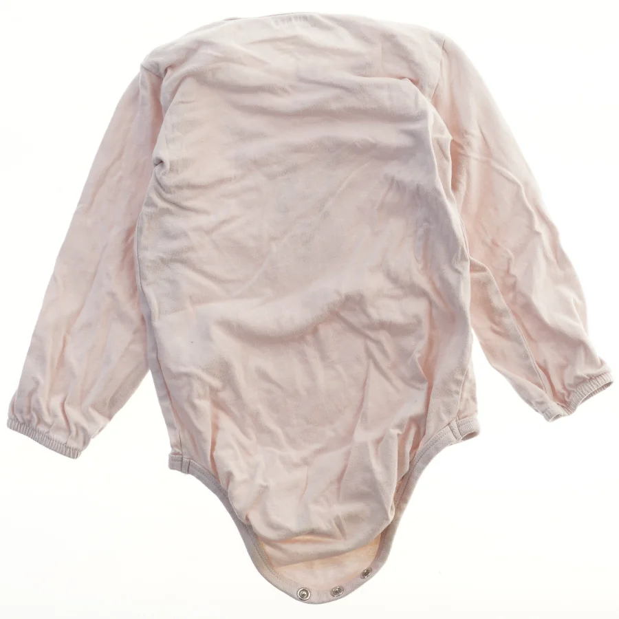 Langærmet bodystocking med dyremotiv fra Friends (str. 86)