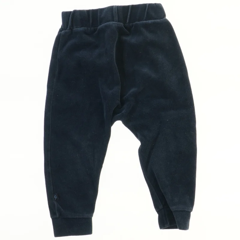 Børnebukser fra Smallstuff (str. 80)