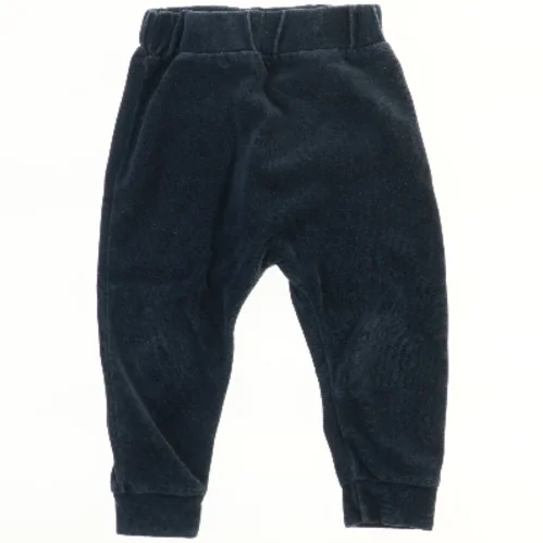 Børnebukser fra Smallstuff (str. 80)