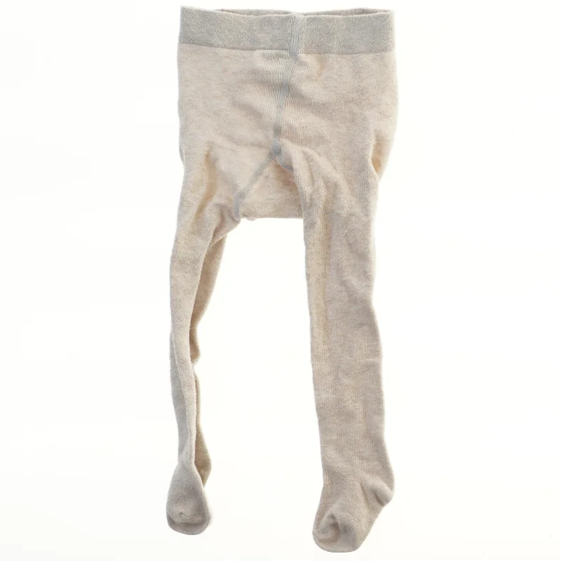 Lysegrå Strømpebukser til Børn fra H&M (str. 68)