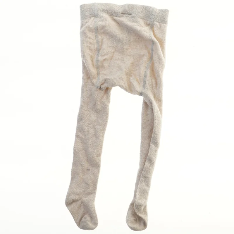 Lysegrå Strømpebukser til Børn fra H&M (str. 68)