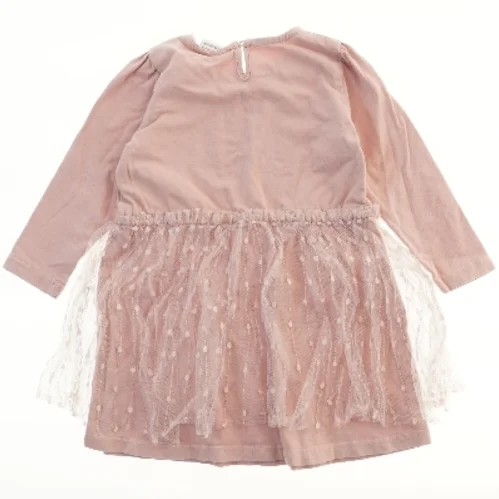 Børne kjole med tyl fra Friends (str. 86)