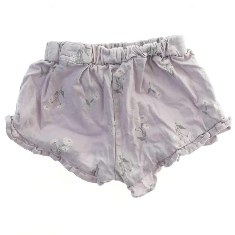 Pyntede shorts til børn fra H&M (str. 68)